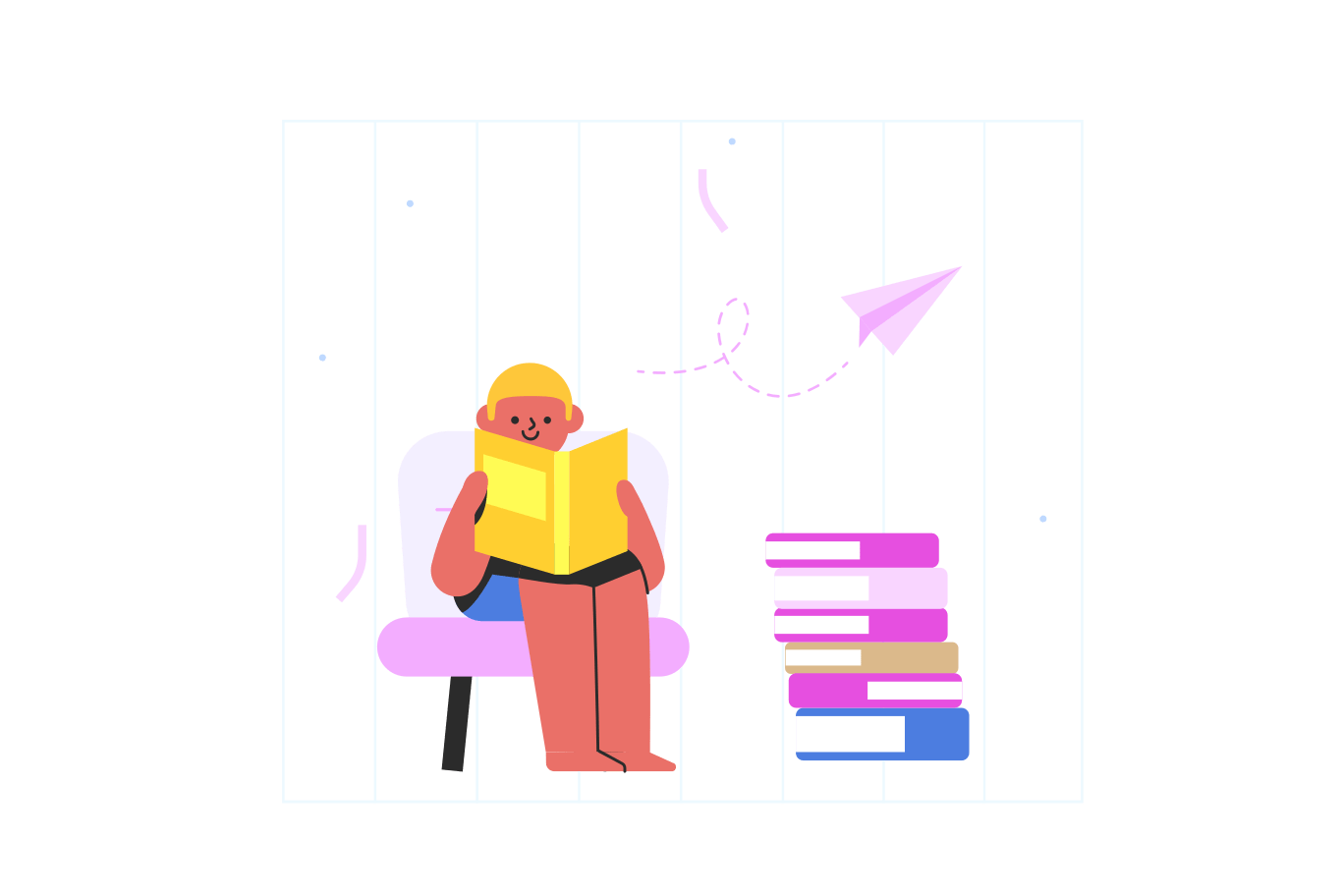 Impact Focussed Learning