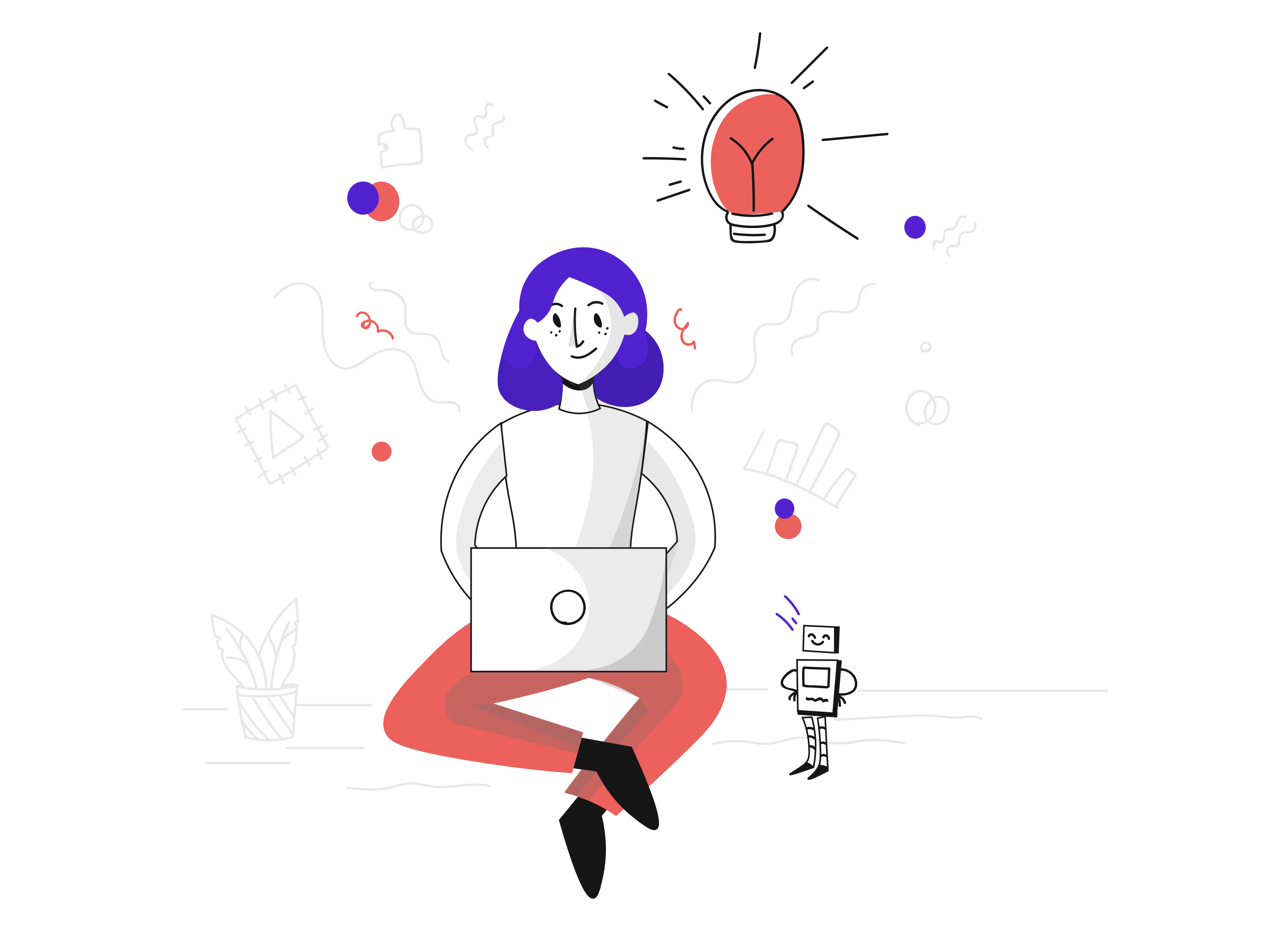 Holistic Transformation Model